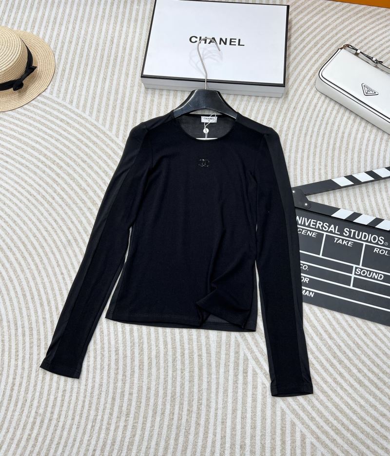 Chanel T-Shirts